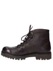 Stivaletti Marrone Rogers