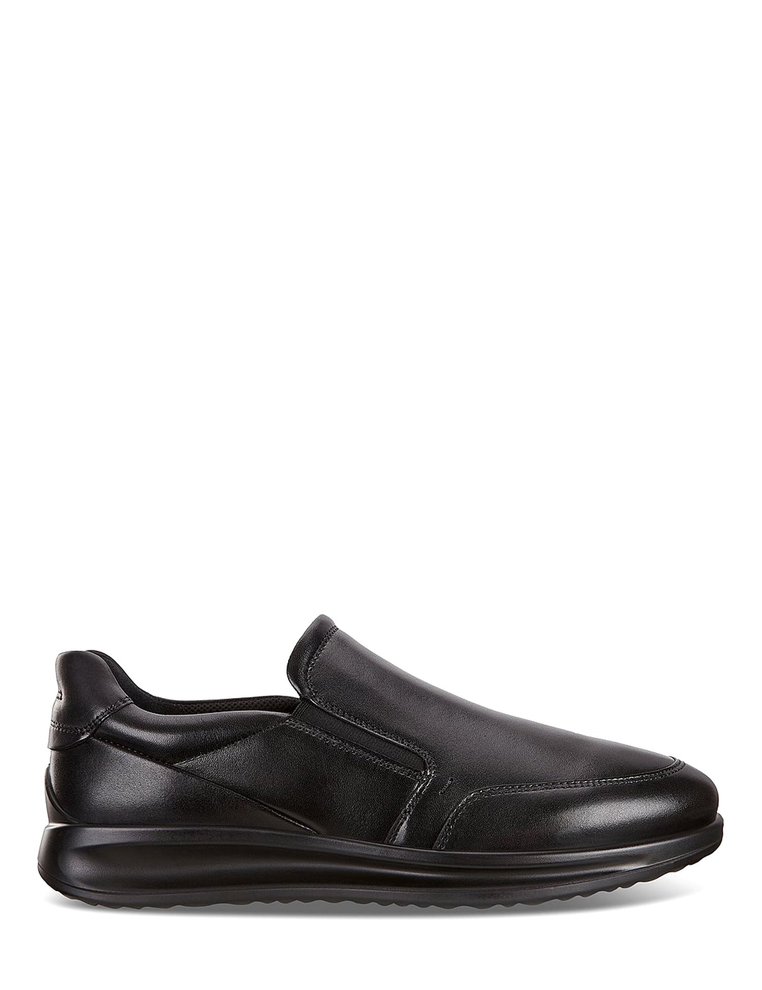 Slip-on Nero Ecco