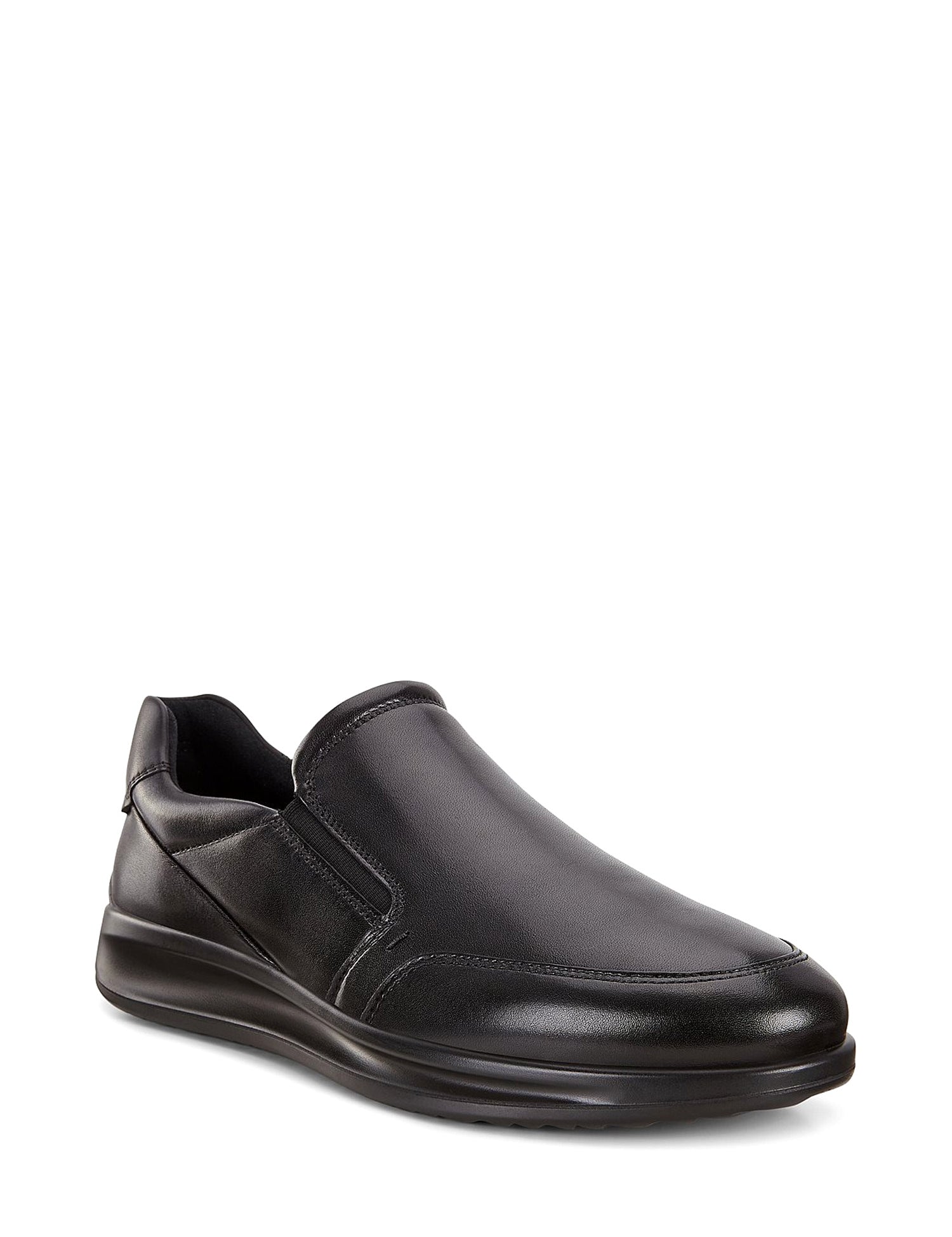 Slip-on Nero Ecco