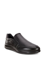 Slip-on Nero Ecco