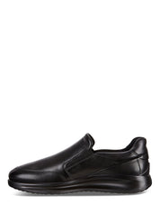 Slip-on Nero Ecco
