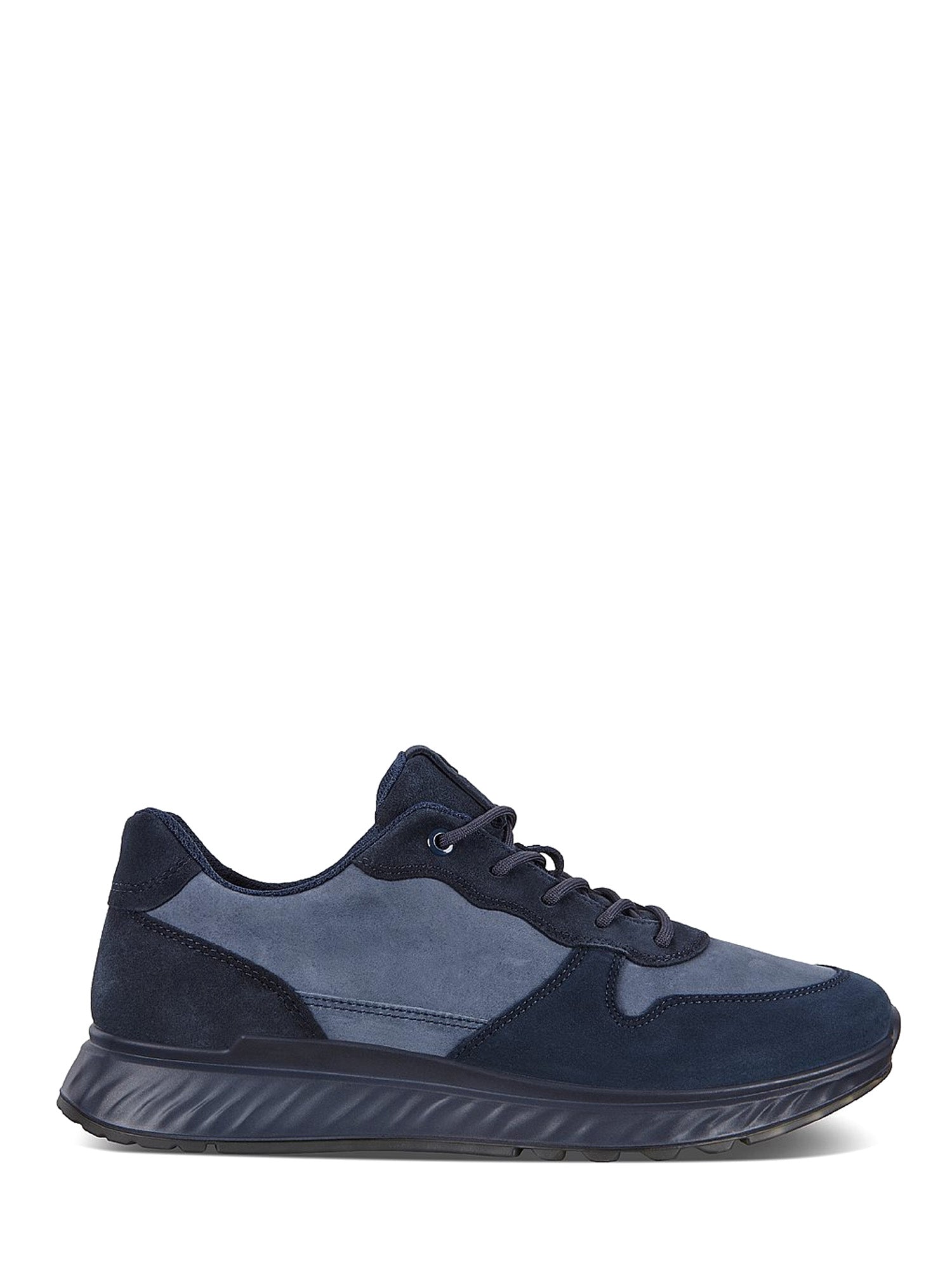 Sneakers Blu Ecco