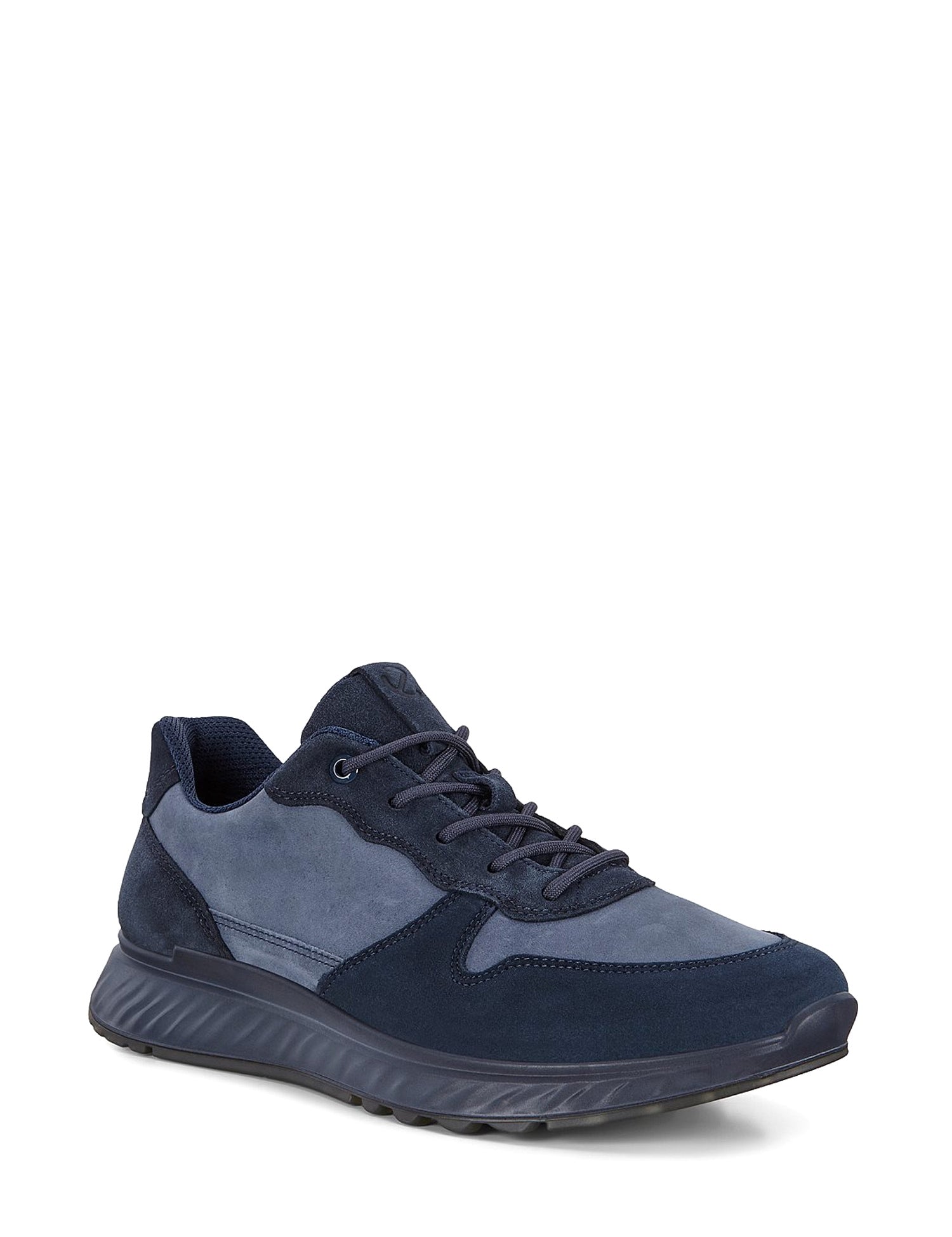 Sneakers Blu Ecco