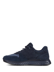 Sneakers Blu Ecco