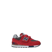 Sneakers Rosso New Balance