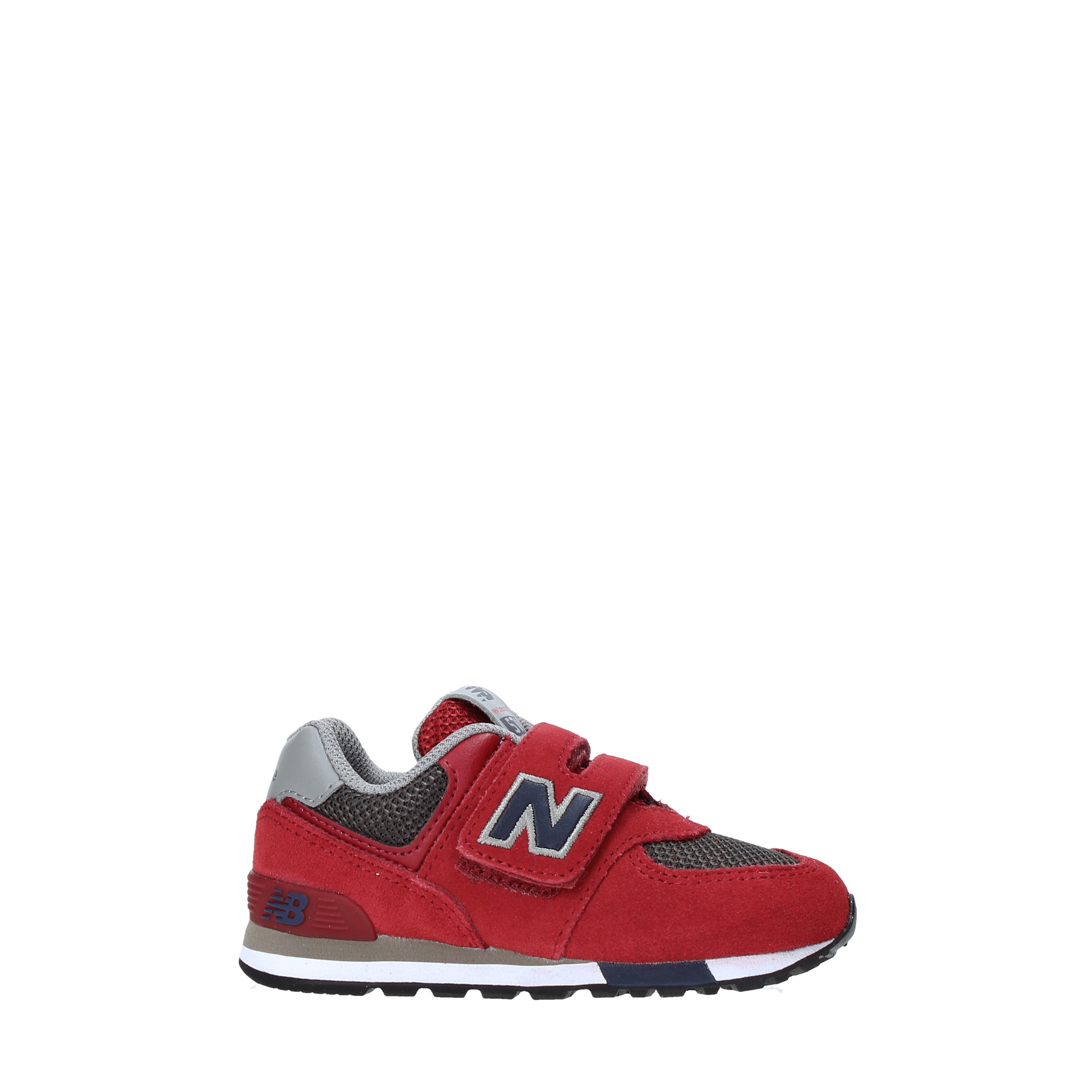 Sneakers Rosso New Balance