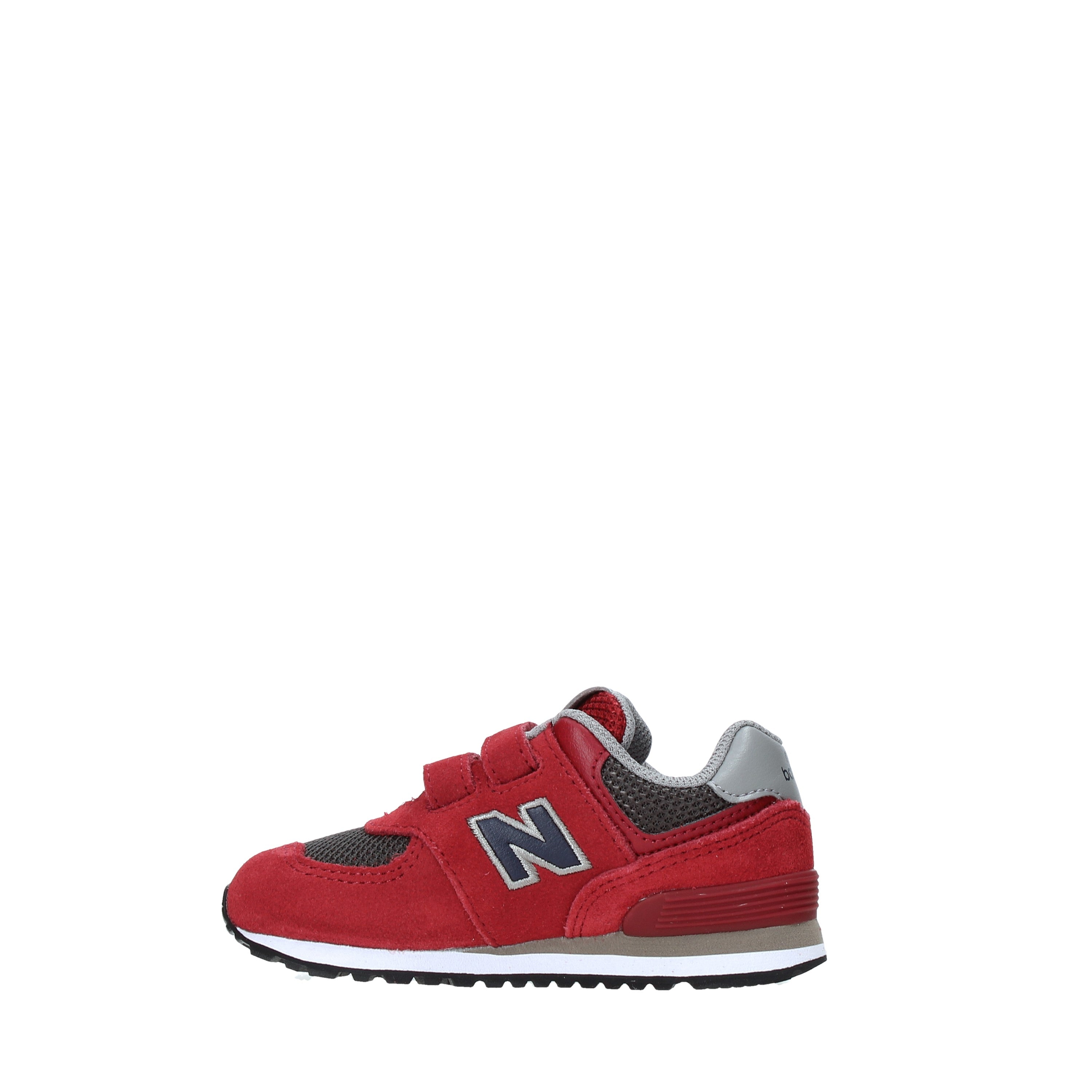 Sneakers Rosso New Balance