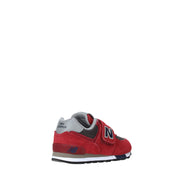 Sneakers Rosso New Balance