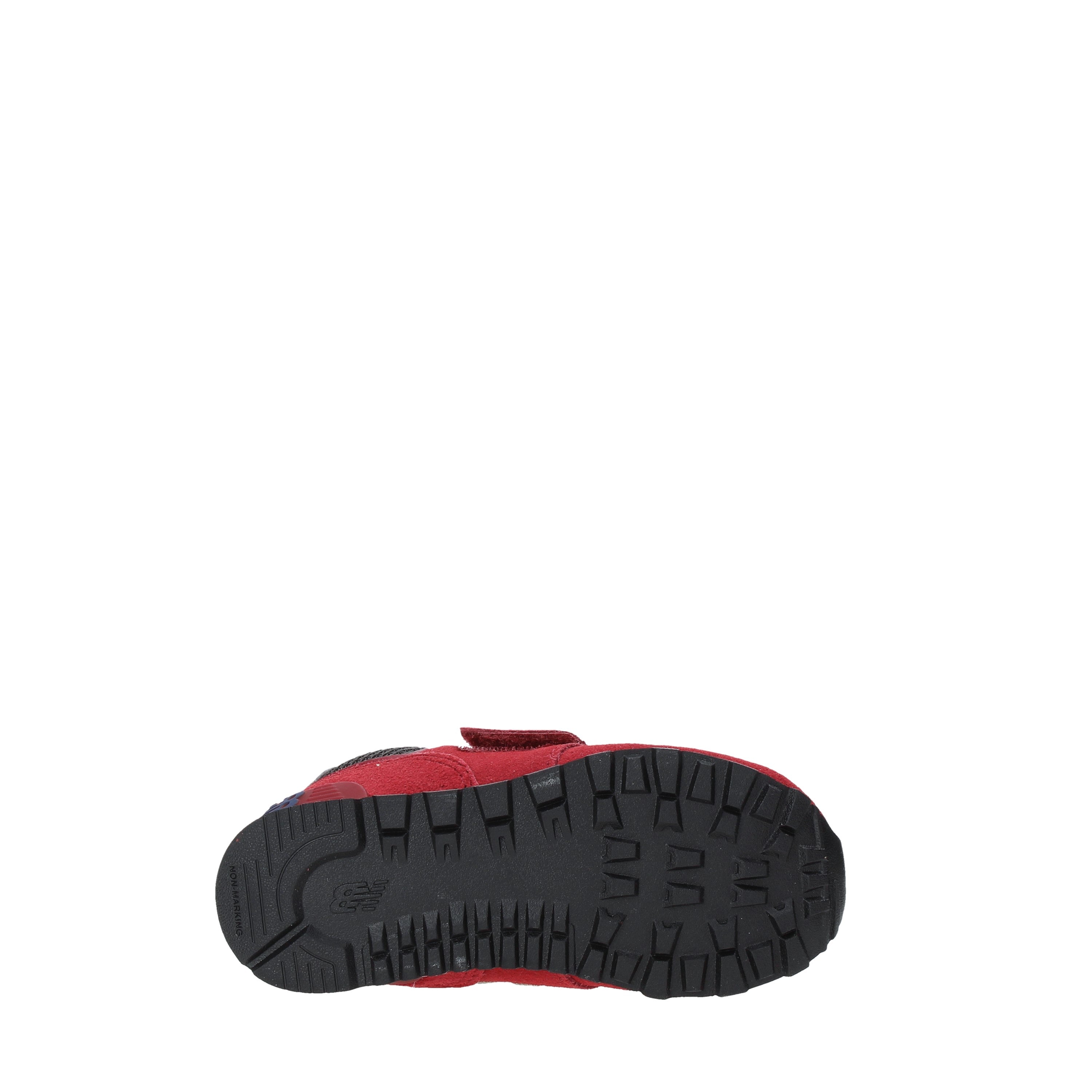 Sneakers Rosso New Balance