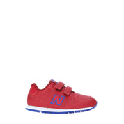 Sneakers Rosso New Balance