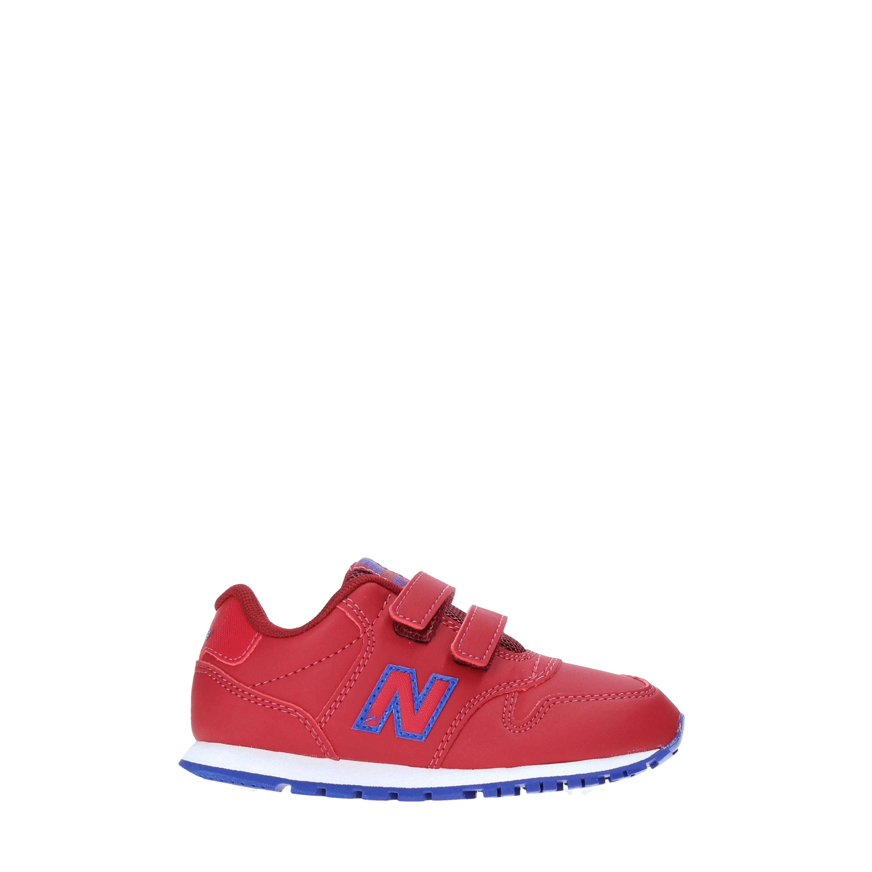 Sneakers Rosso New Balance