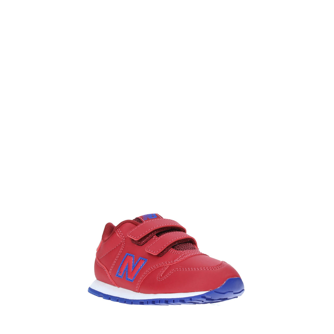 Sneakers Rosso New Balance