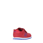 Sneakers Rosso New Balance