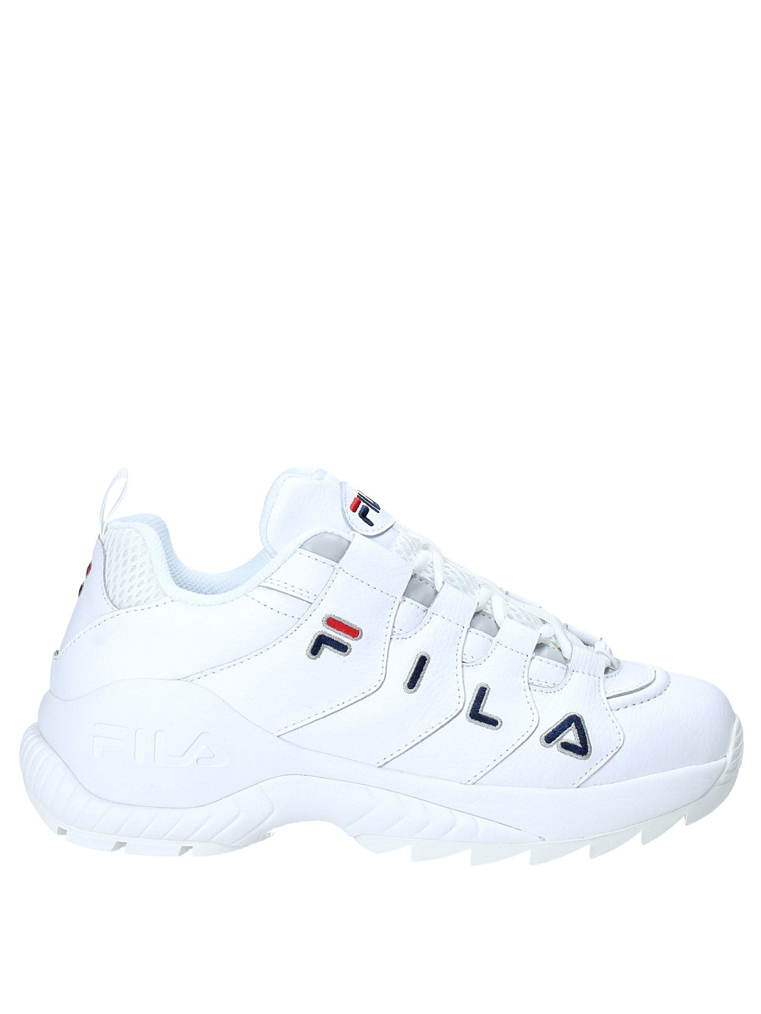 Sneakers Bianco Fila