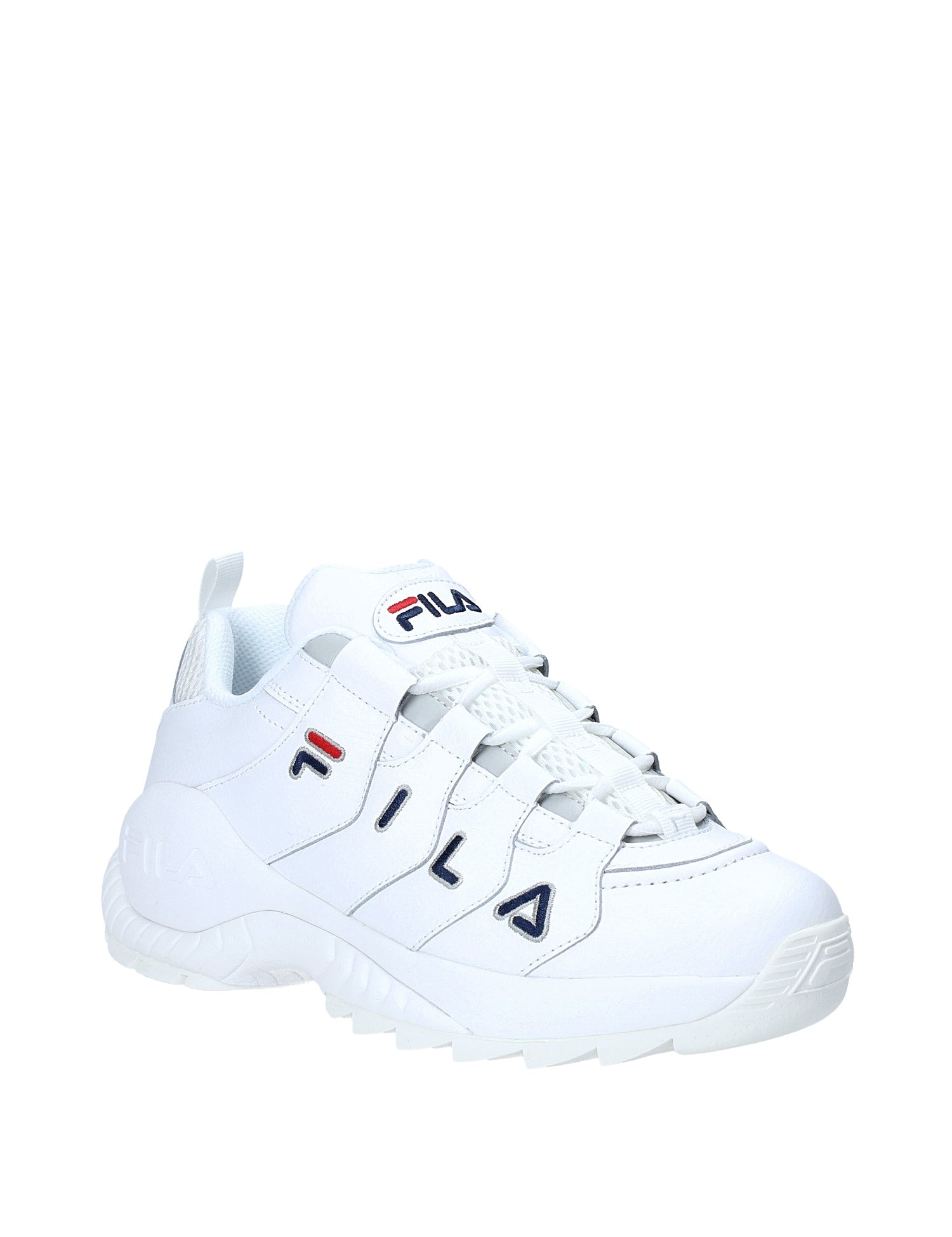 Sneakers Bianco Fila