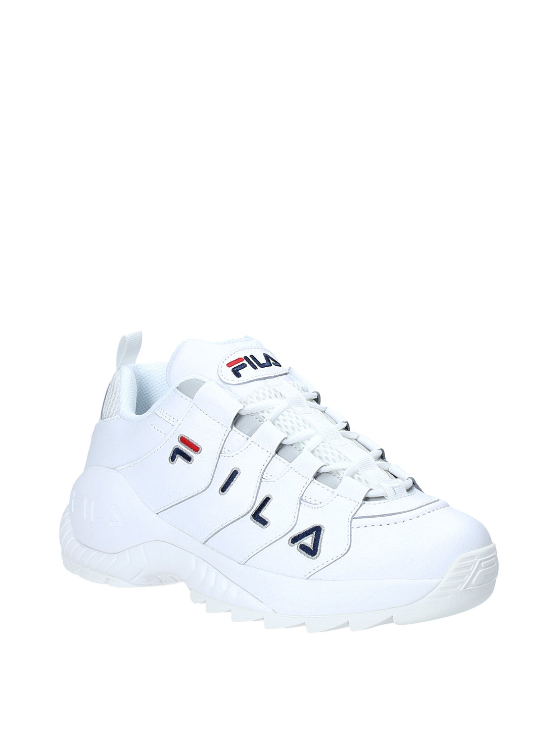 Sneakers Bianco Fila