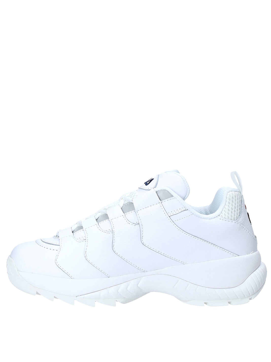 Sneakers Bianco Fila