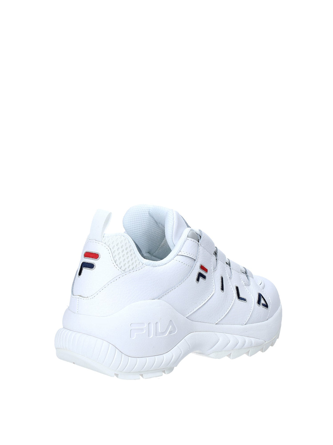 Sneakers Bianco Fila