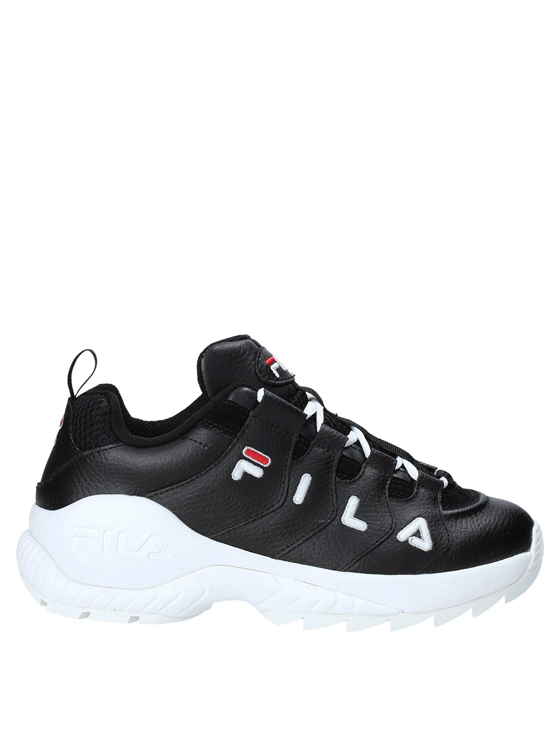 Sneakers Nero Fila