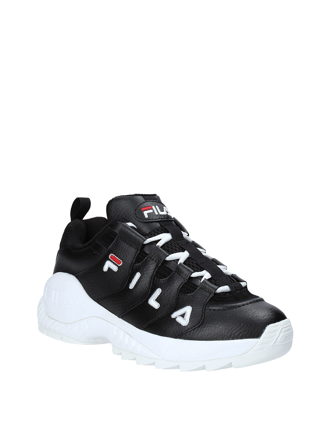 Sneakers Nero Fila