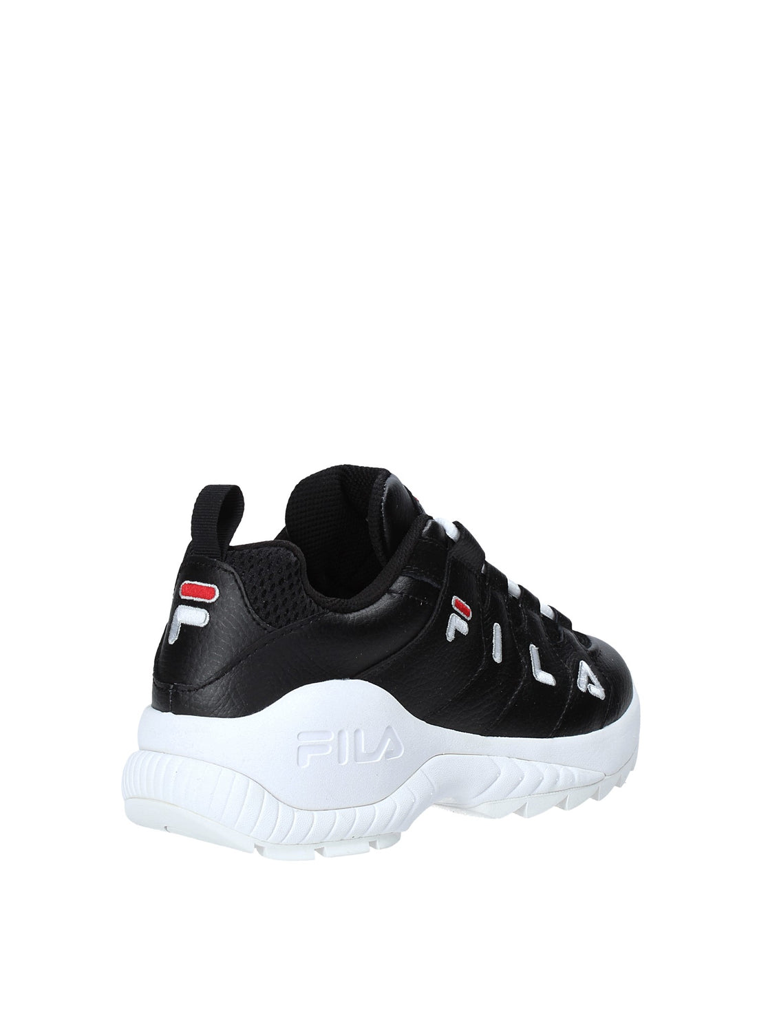 Sneakers Nero Fila