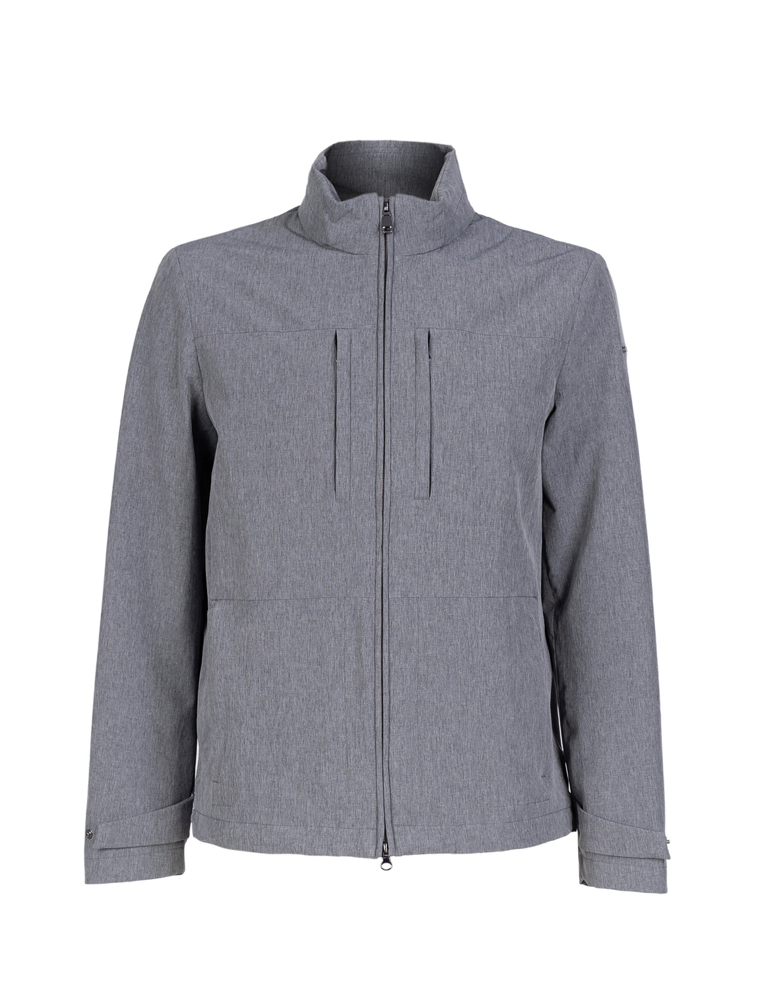 Giacche Grigio Geox