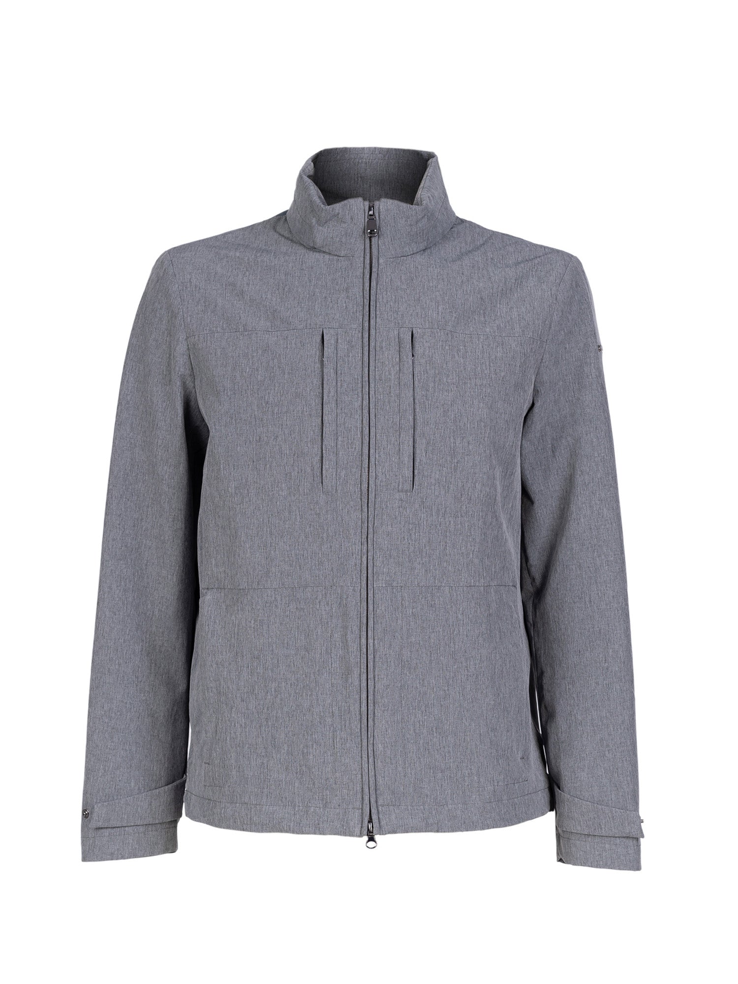 Giacche Grigio Geox