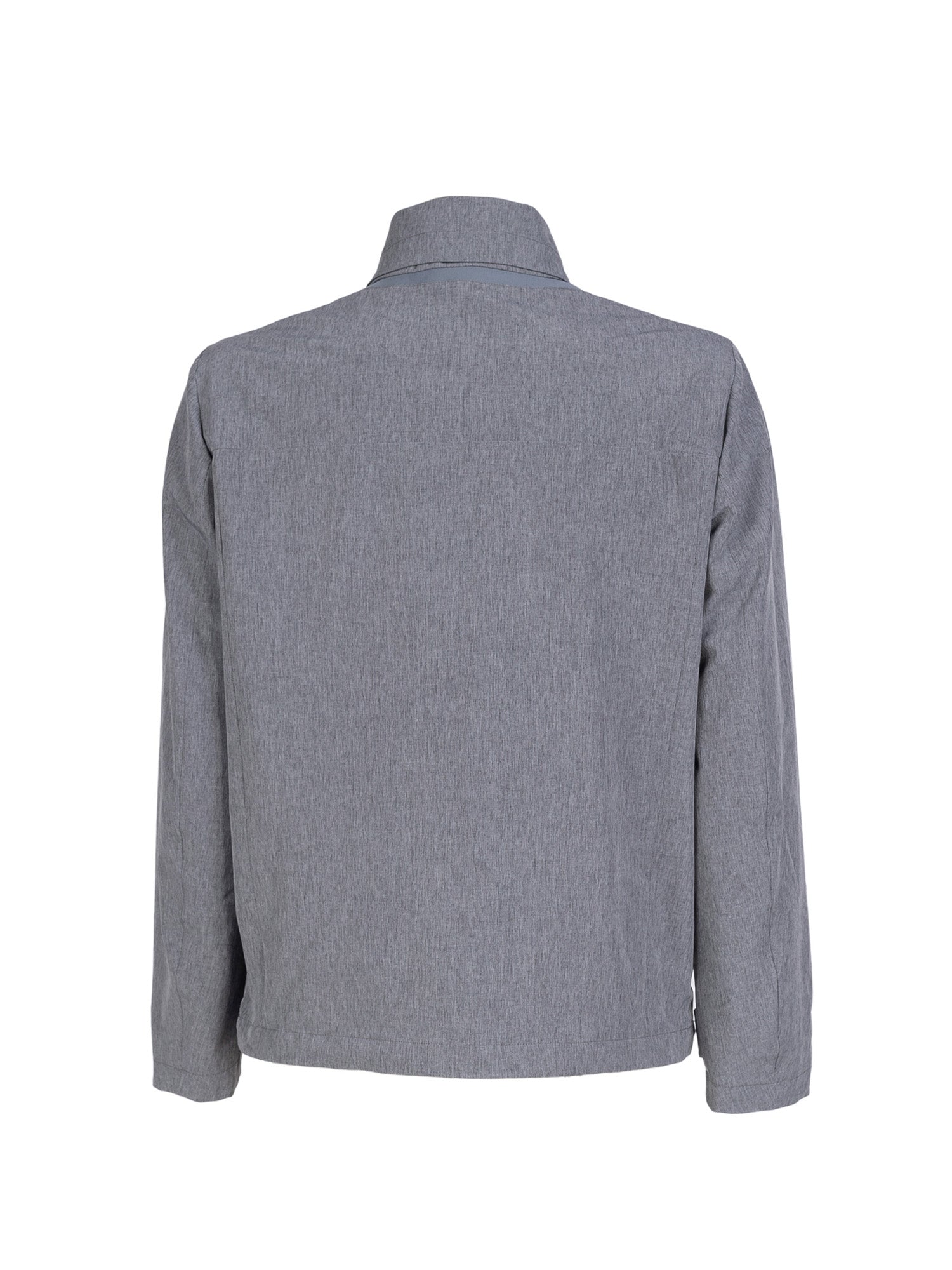 Giacche Grigio Geox