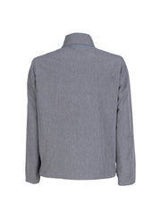 Giacche Grigio Geox