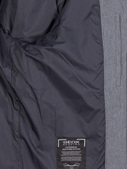 Giacche Grigio Geox