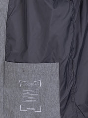 Giacche Grigio Geox