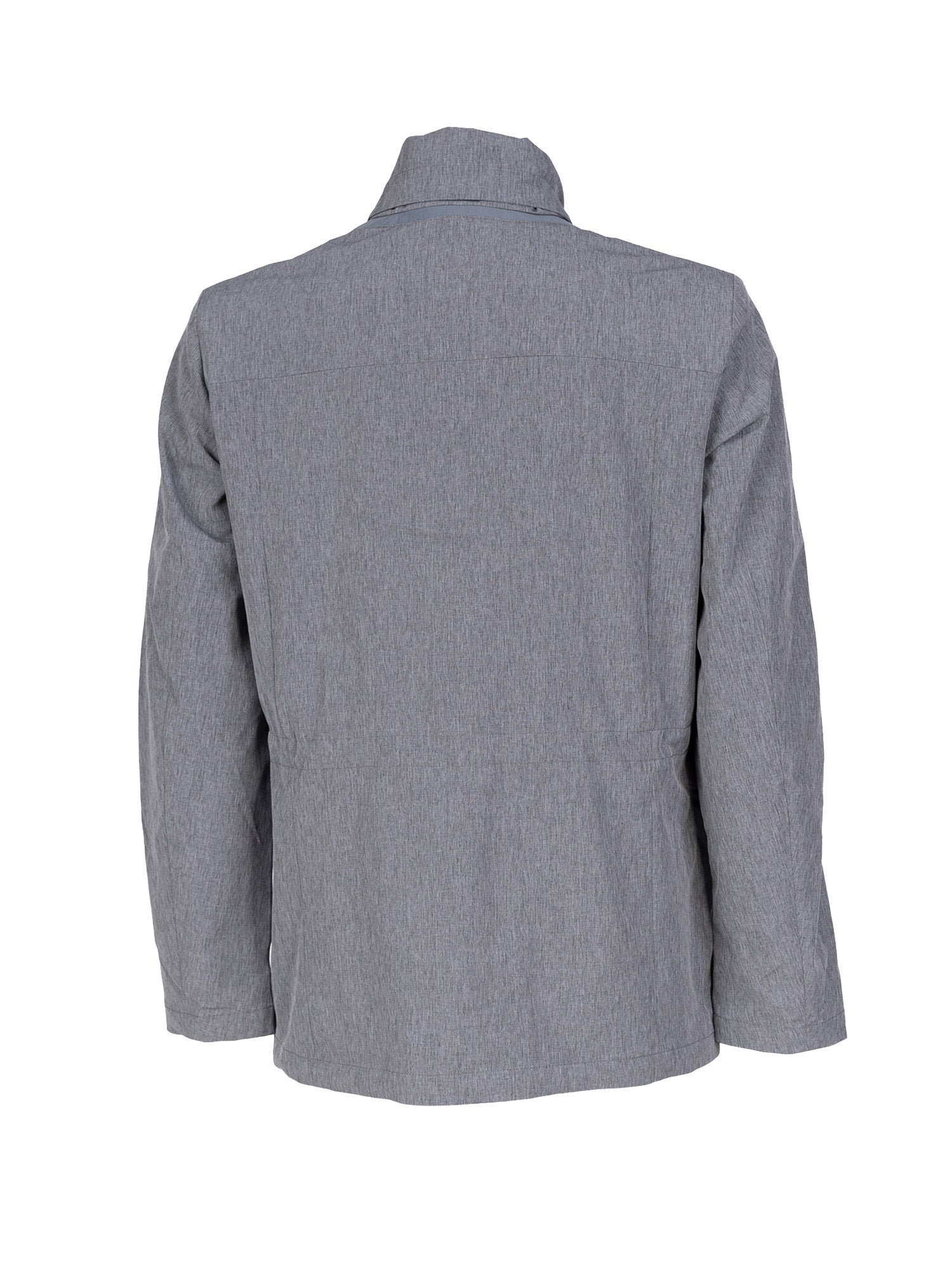 Giacche Grigio Geox