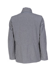 Giacche Grigio Geox