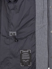 Giacche Grigio Geox