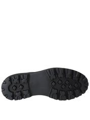 Stivaletti Blu Rogers