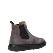 Stivaletti Grigio Igi&co