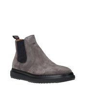 Stivaletti Grigio Igi&co