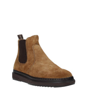 Stivaletti Marrone Igi&co