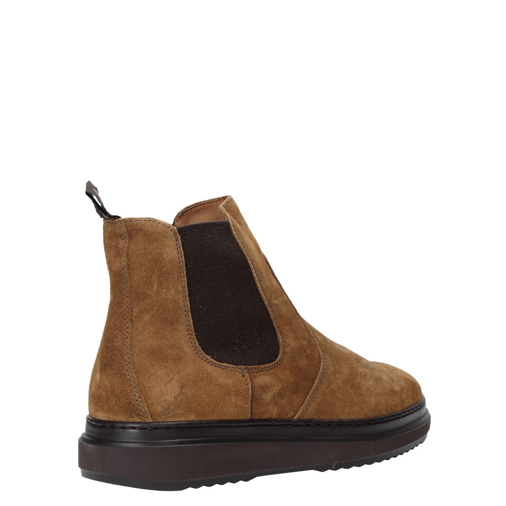 Stivaletti Marrone Igi&co