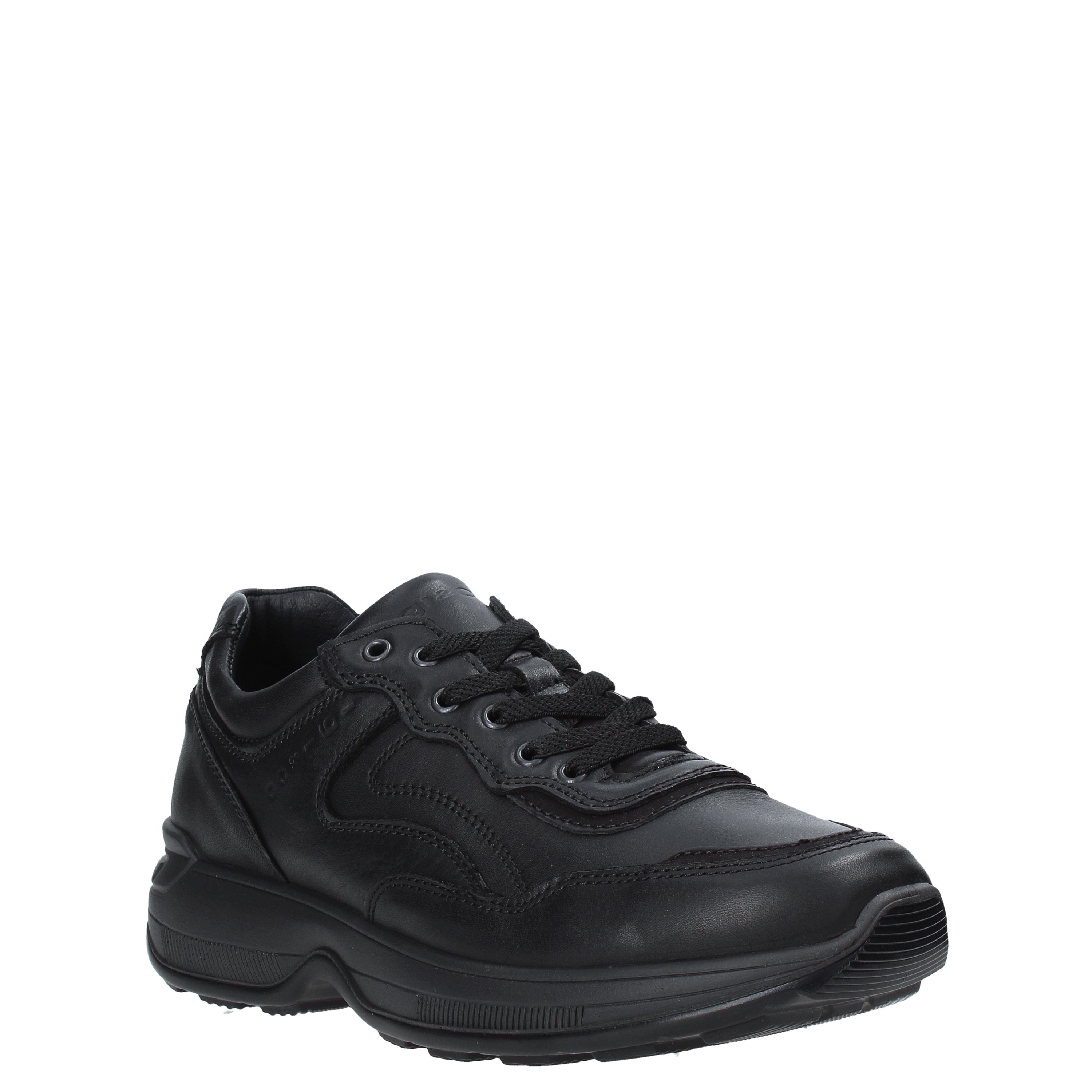 Sneakers Nero Igi&co