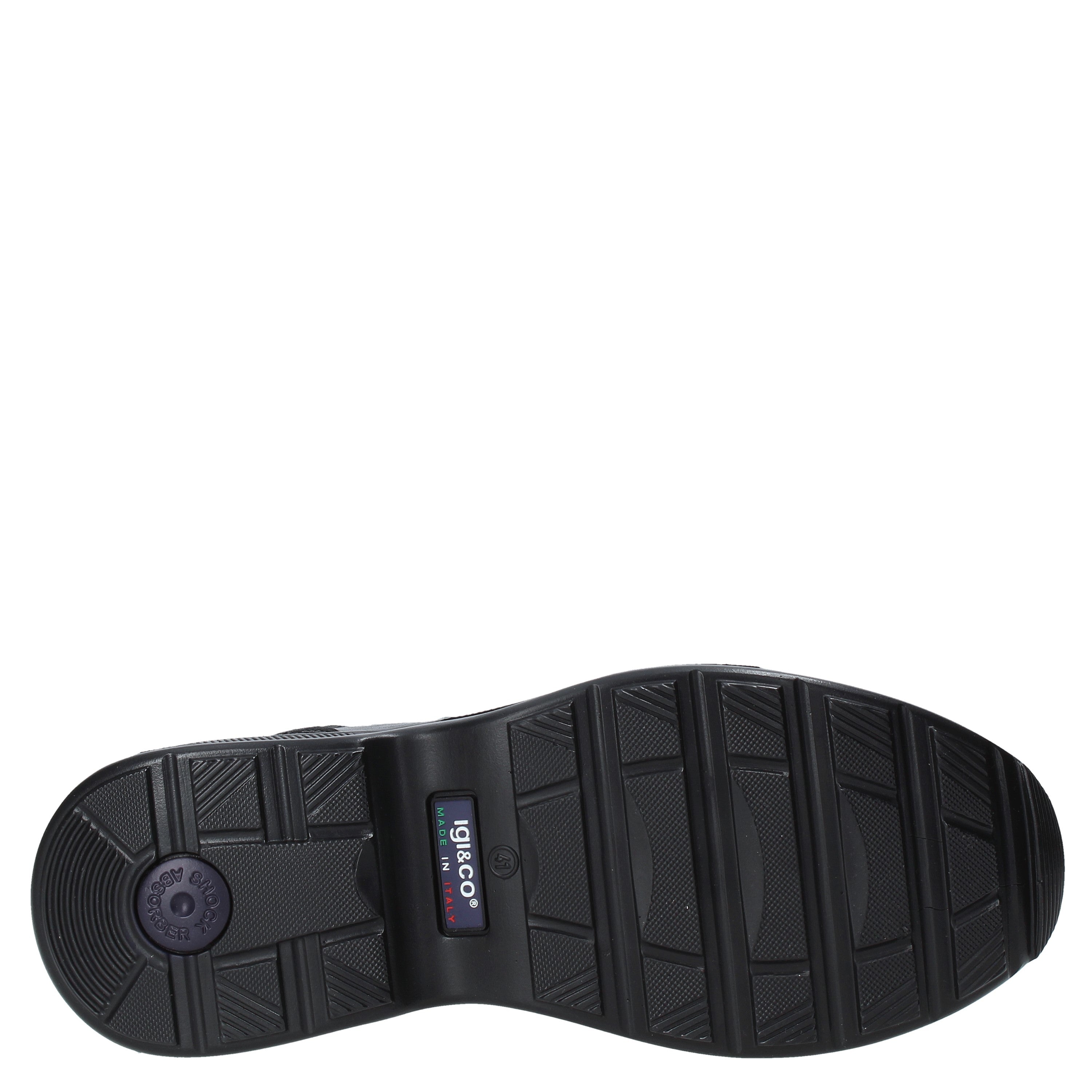 Sneakers Nero Igi&co