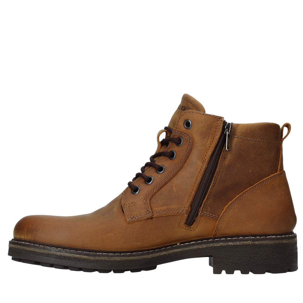 Stivaletti Marrone Igi&co