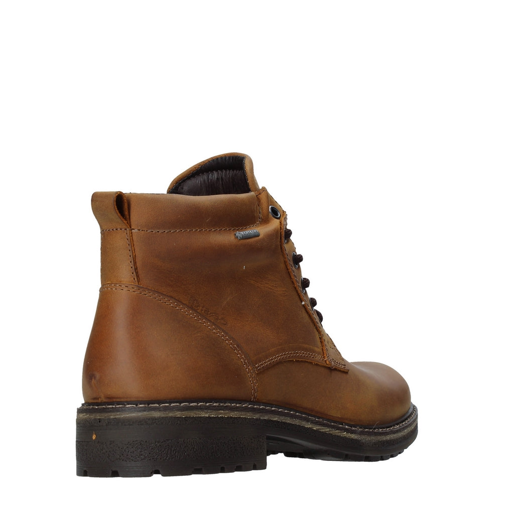 Stivaletti Marrone Igi&co