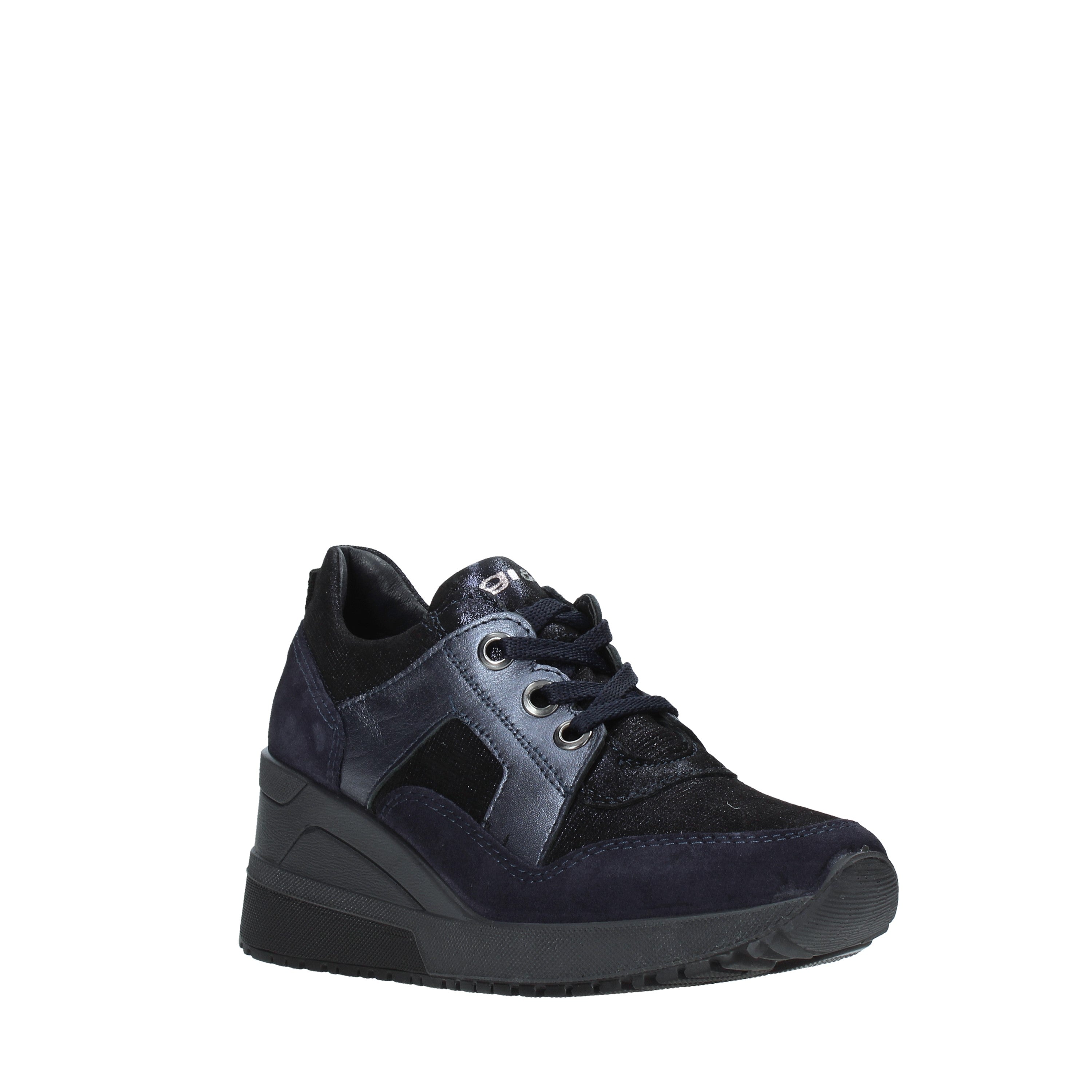 Sneakers Blu Igi&co