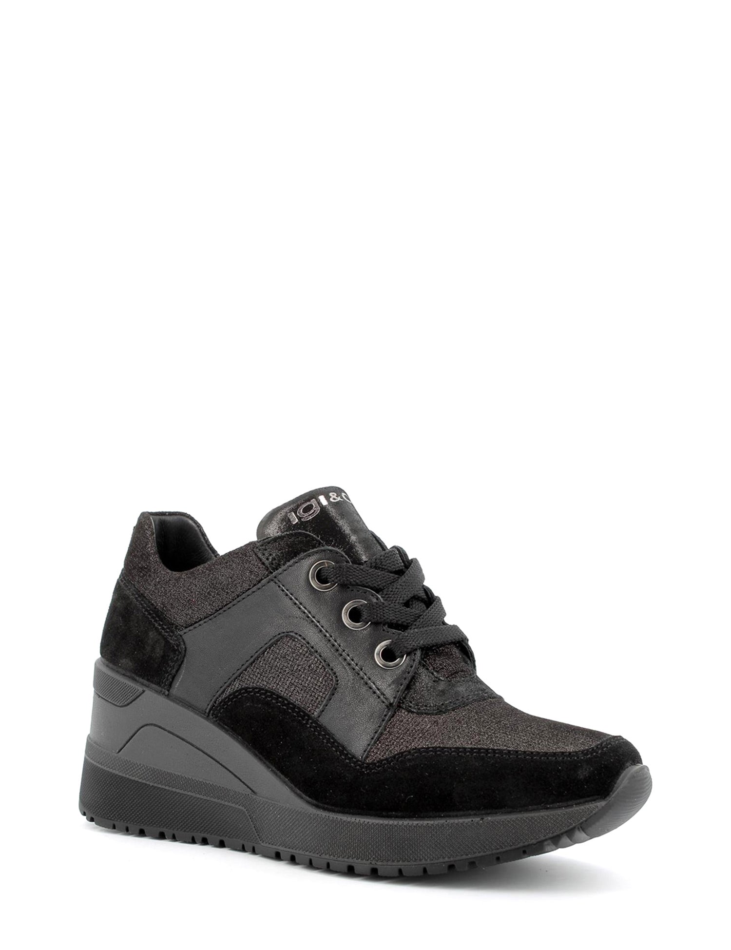 Sneakers Nero Igi&co