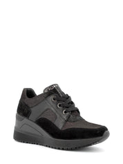 Sneakers Nero Igi&co