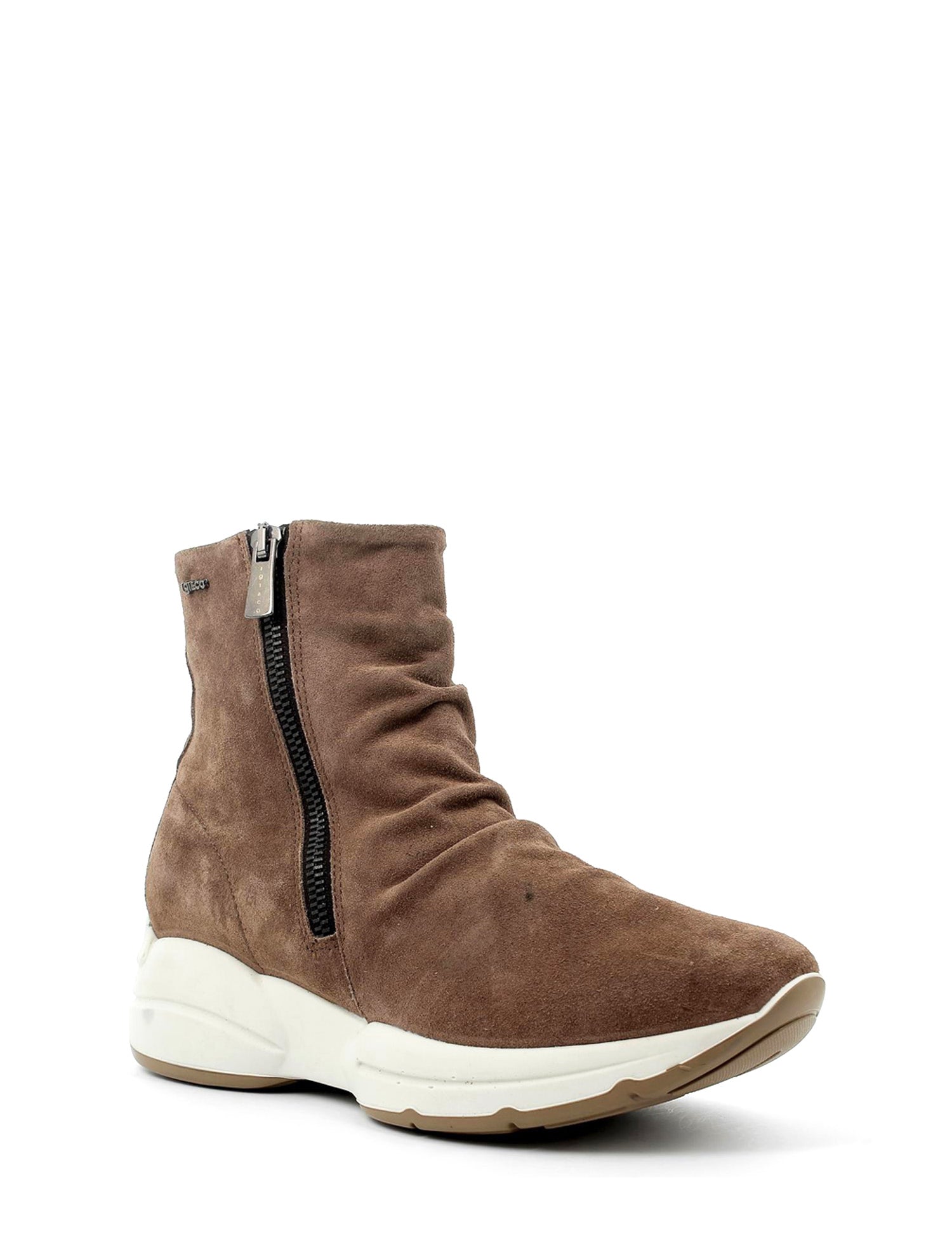 Stivaletti Marrone Igi&co