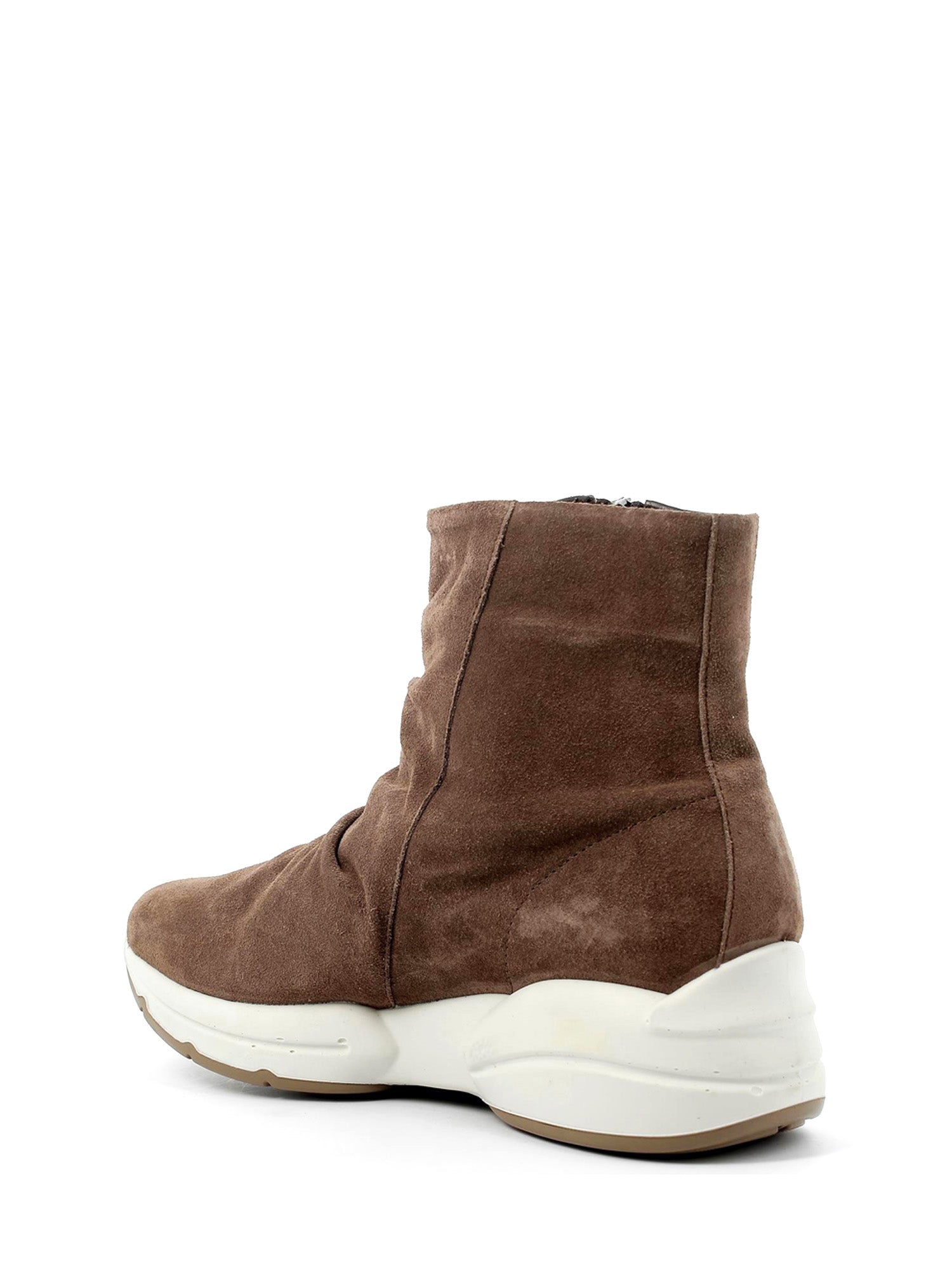 Stivaletti Marrone Igi&co