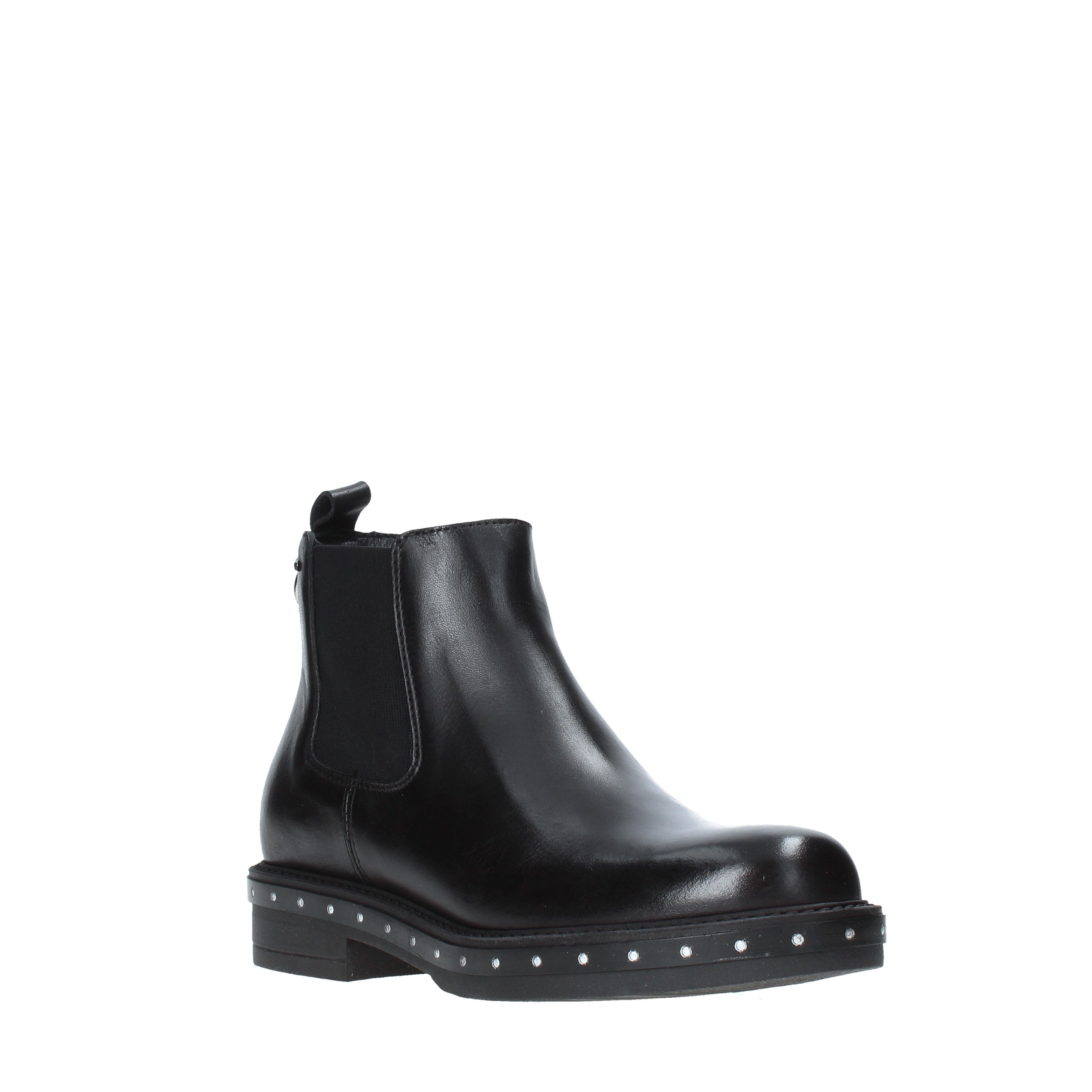 Stivaletti Nero Igi&co