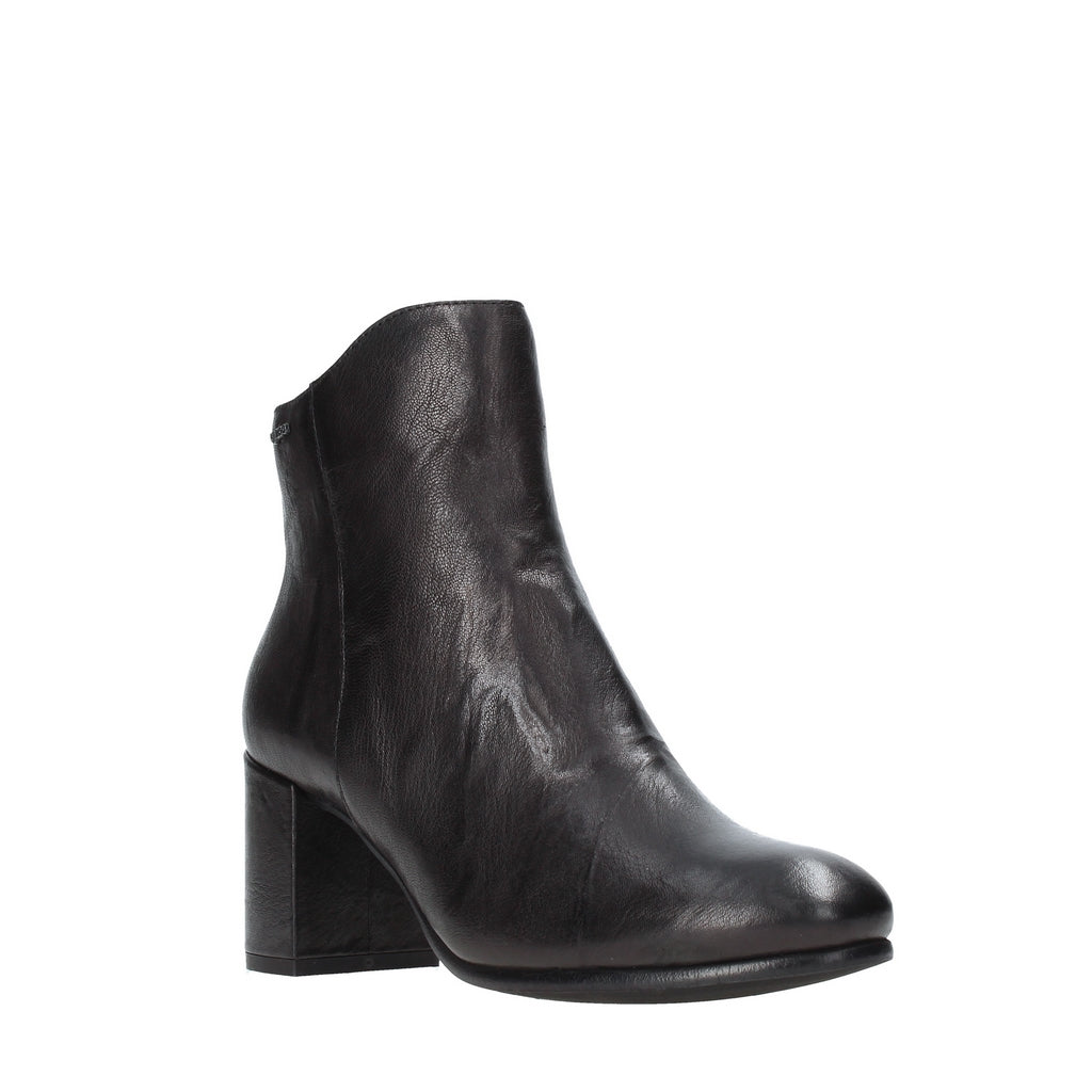 Stivaletti Nero Igi&co